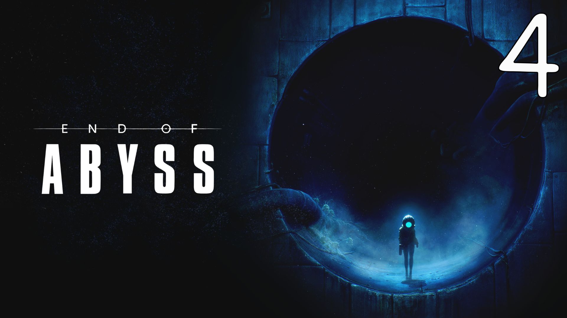 Прохождение End of Abyss #4 Обратной дороги Нет