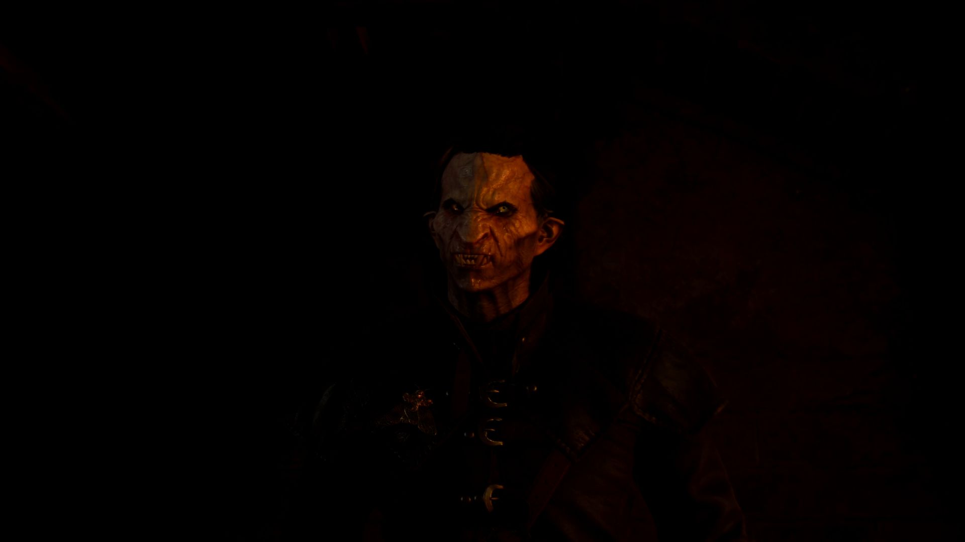 The Witcher 3: Wild Hunt - Remastered [v 5.00b + DLCs]