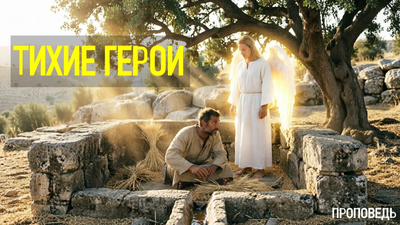 ПРОПОВЕДИ
