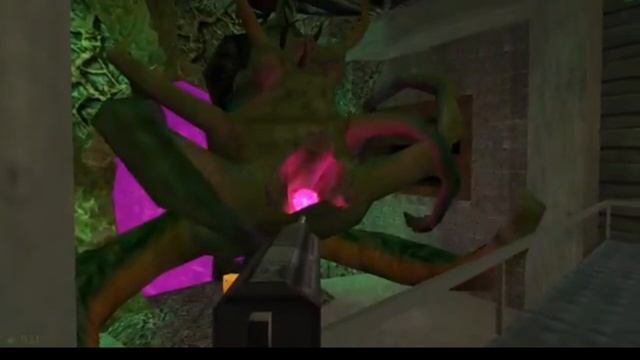 Half-Life Opposing Force