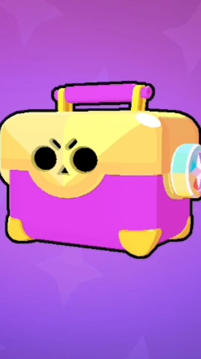 Brawl Stars