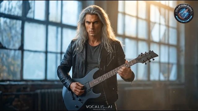 ПЫЛЬ ДАЛЁКИХ ЗВЁЗД — SILICIUM SOUL _ Кто мы во Вселенной_
