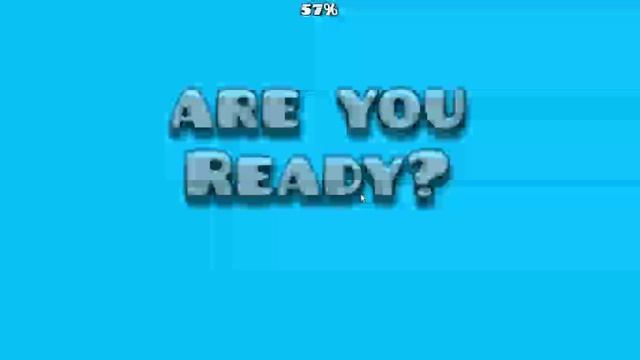 Geometry Dash