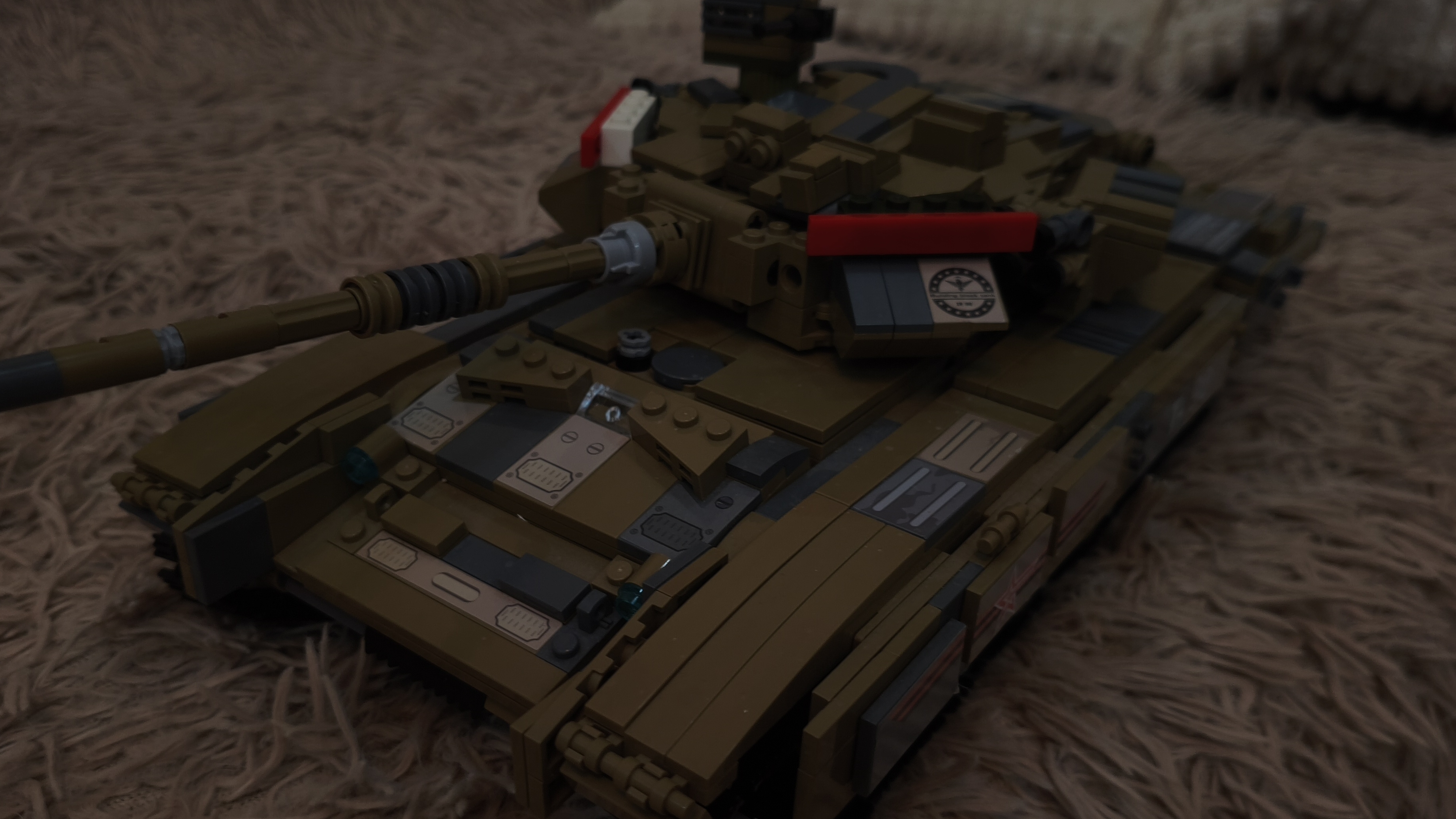 Tanks Blitz