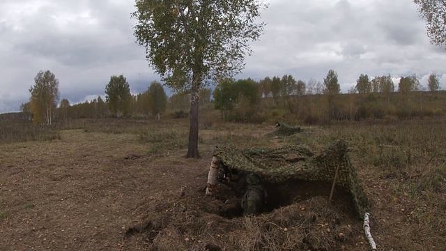 РПГ и ПТУР