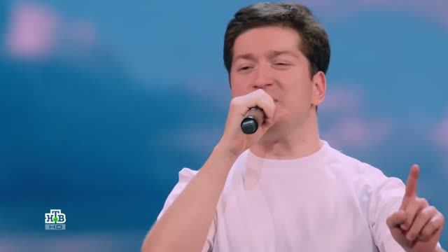 Роман Михраби, "Домисолька" - Взлетаем на грозу