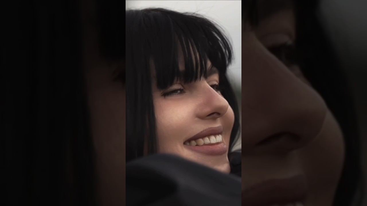 Принесли тебе «Любовь» ❤️Смотри новый клип НайдИ и пусть это воскресенье станет ещё прекраснее ✨