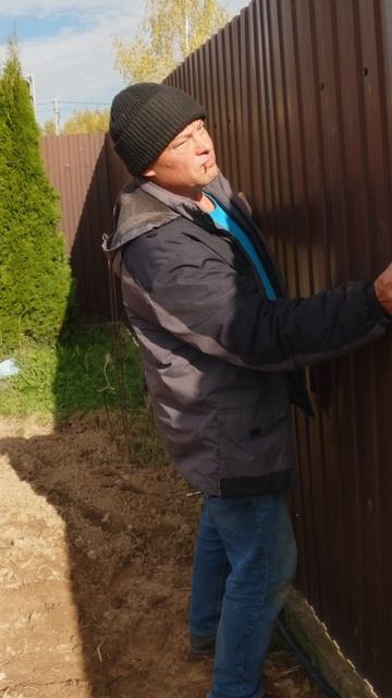 проверил на себе