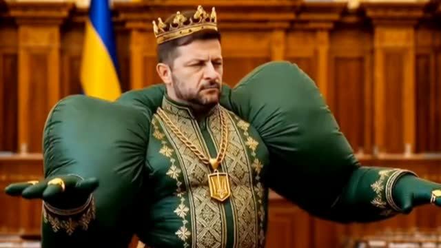 УХИЛЯНТОЧКА  (Уклонистка)