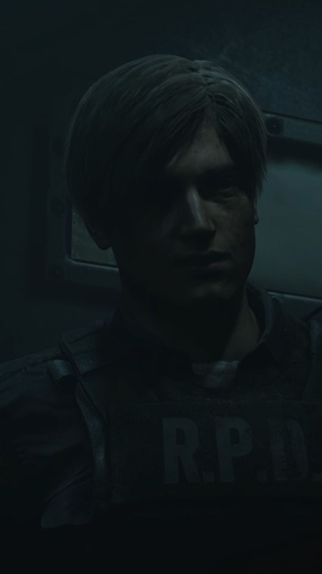 RESIDENT EVIL
