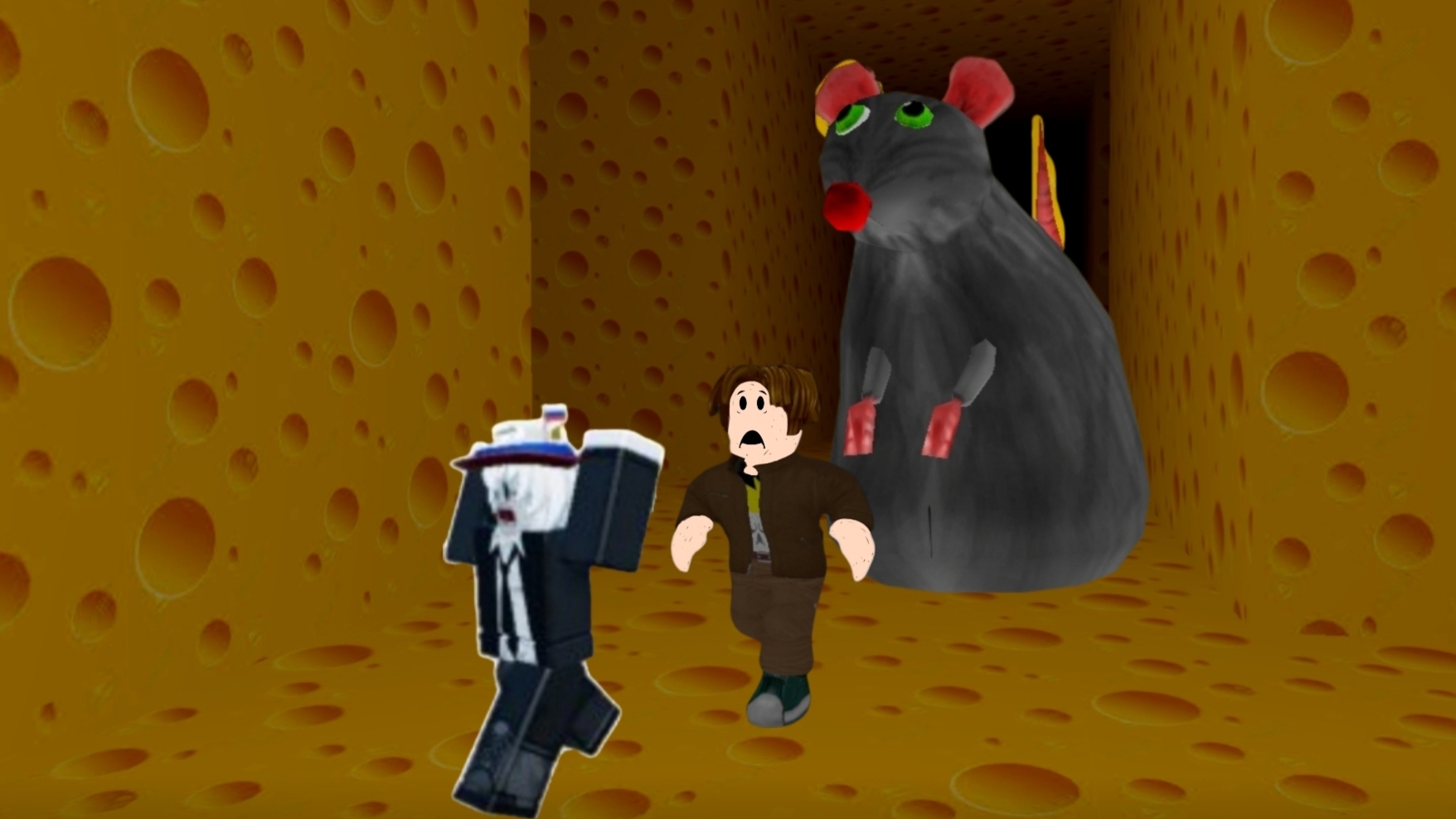 Roblox