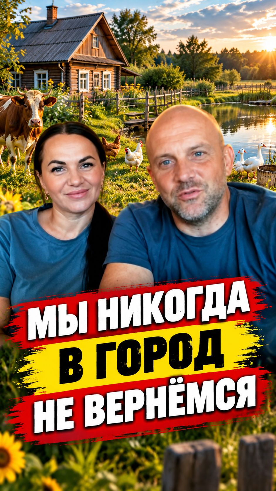 Мы никогда в город не вернёмся #shorts