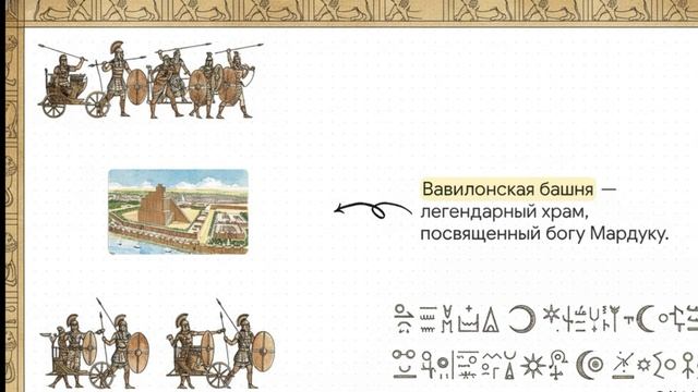 История 5 класс