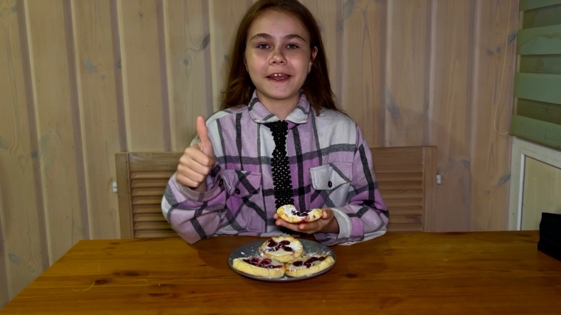 Готовим дома