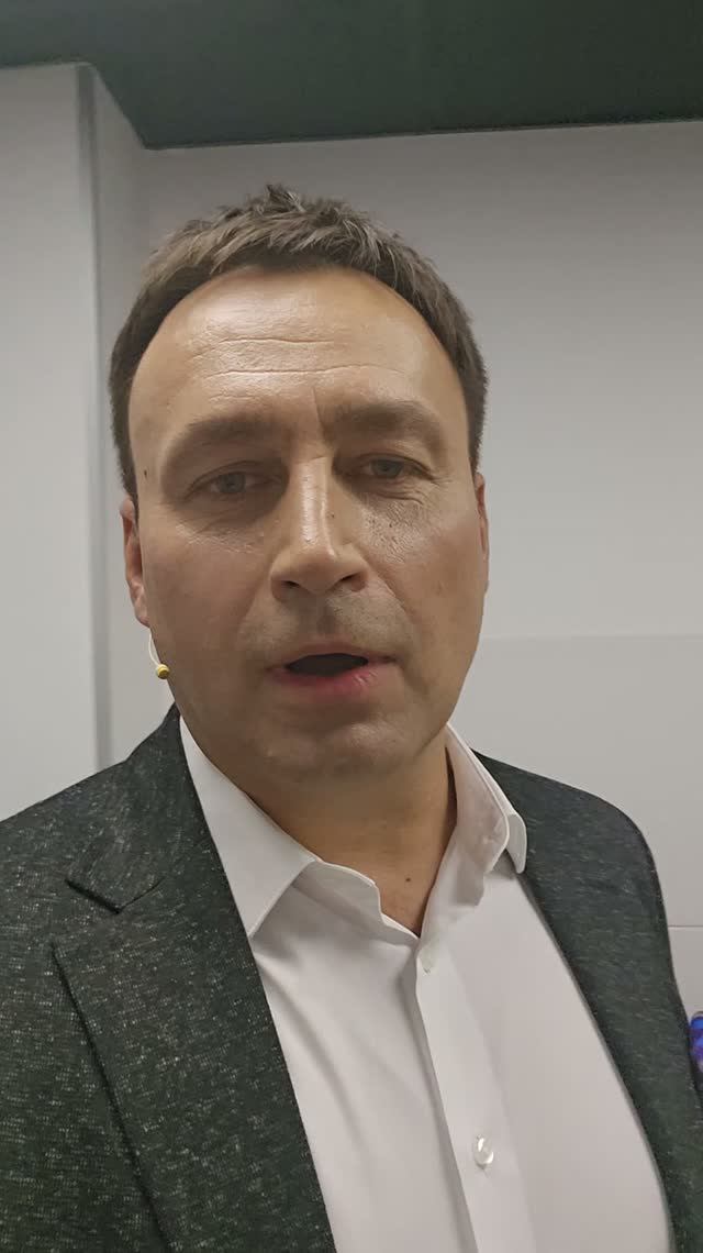 Закулисье