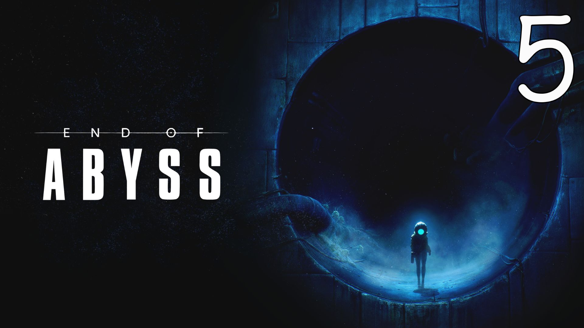 Прохождение End of Abyss #5 Финал