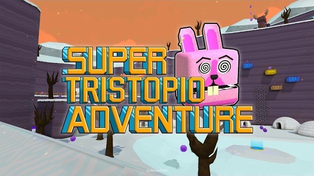 Super bear adventure