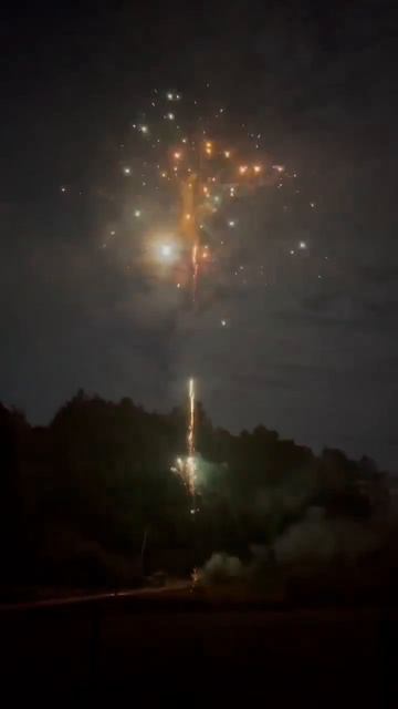 Joker Fireworks
