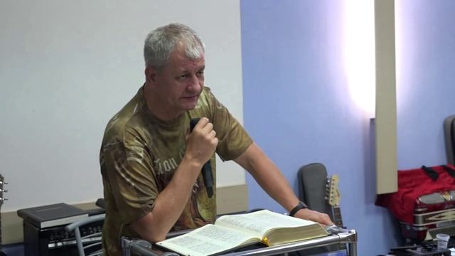 Служения церкви в 2026 году