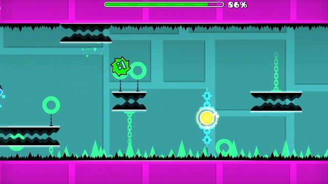 Geometry Dash