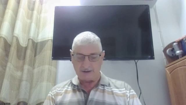 Субботние послания