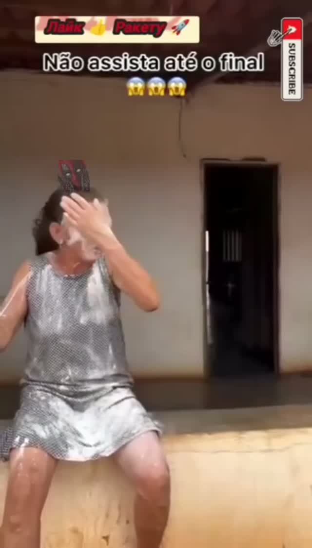Это совсем не смешно и очень БоЛьНо