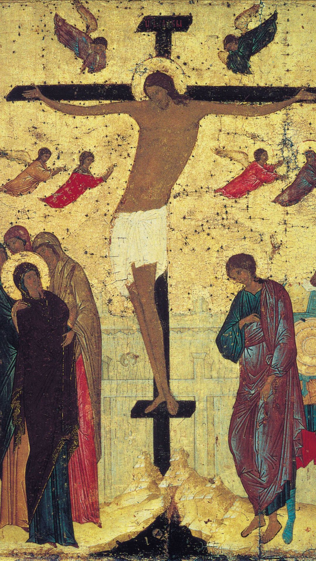 Проповеди Сергия Фисуна
