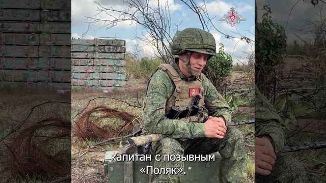 Военнослужащий 589-го мотострелкового полка 27-й гвардейской мотострелковой дивизии Дмитрий Антонов