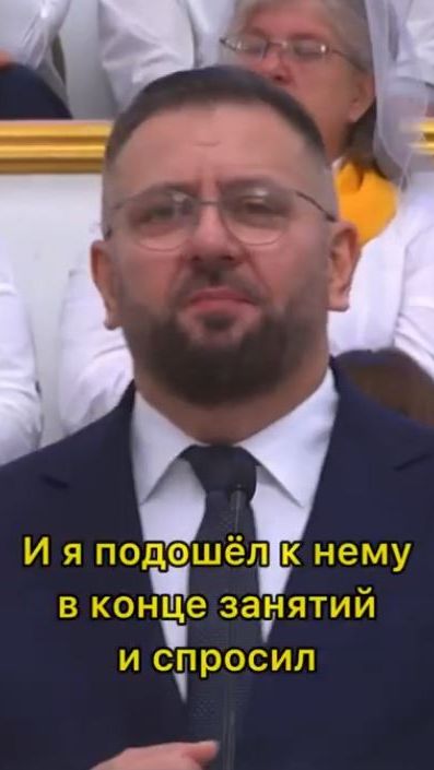 Праздничные богослужения