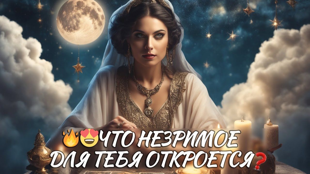 Онлайн Гадания