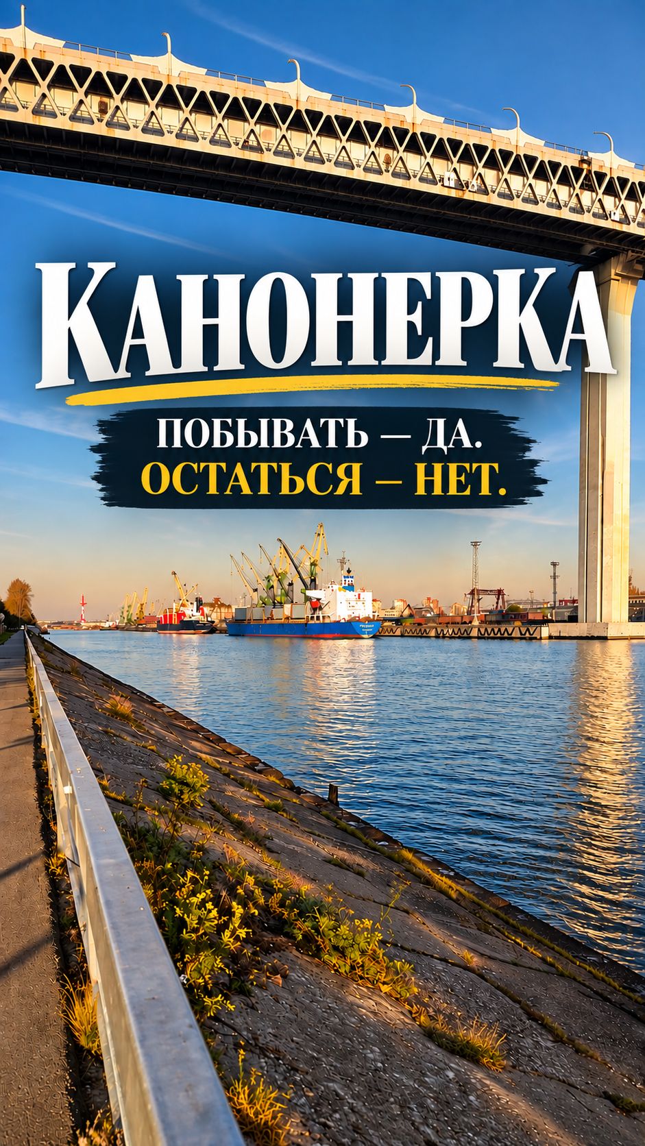 Локации Петербурга