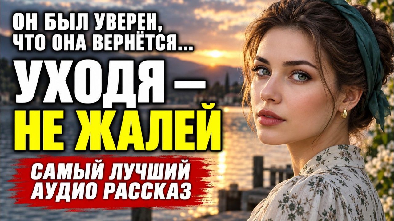 Аудио Рассказы