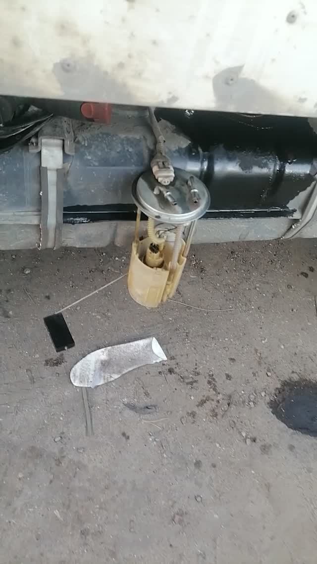 когда не заводится ГАЗель - диагностика