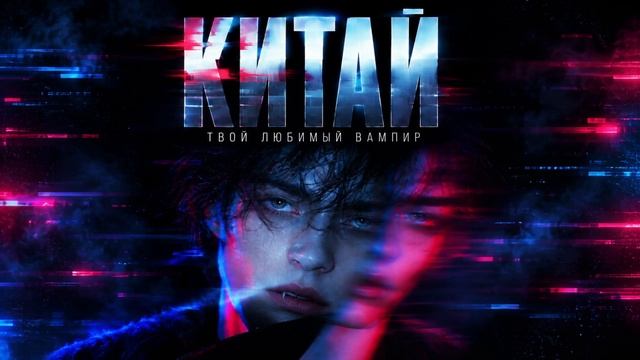 КИТАЙ - Твой любимый вампир (Премьера 2026)