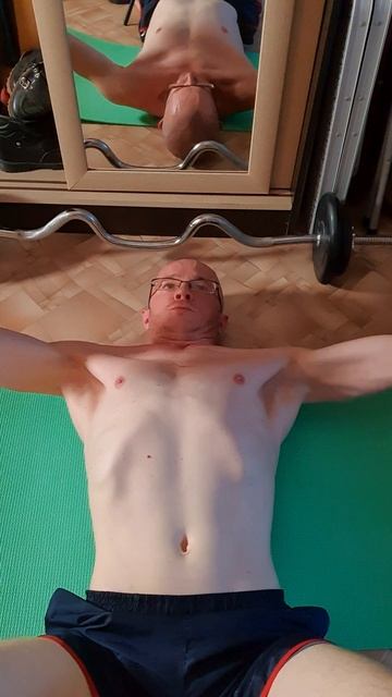 Физкультура на практике