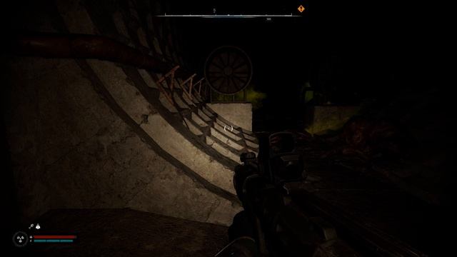 S.T.A.L.K.E.R. 2 Heart of Chornobyl