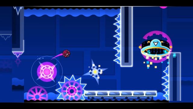 Geometry Dash