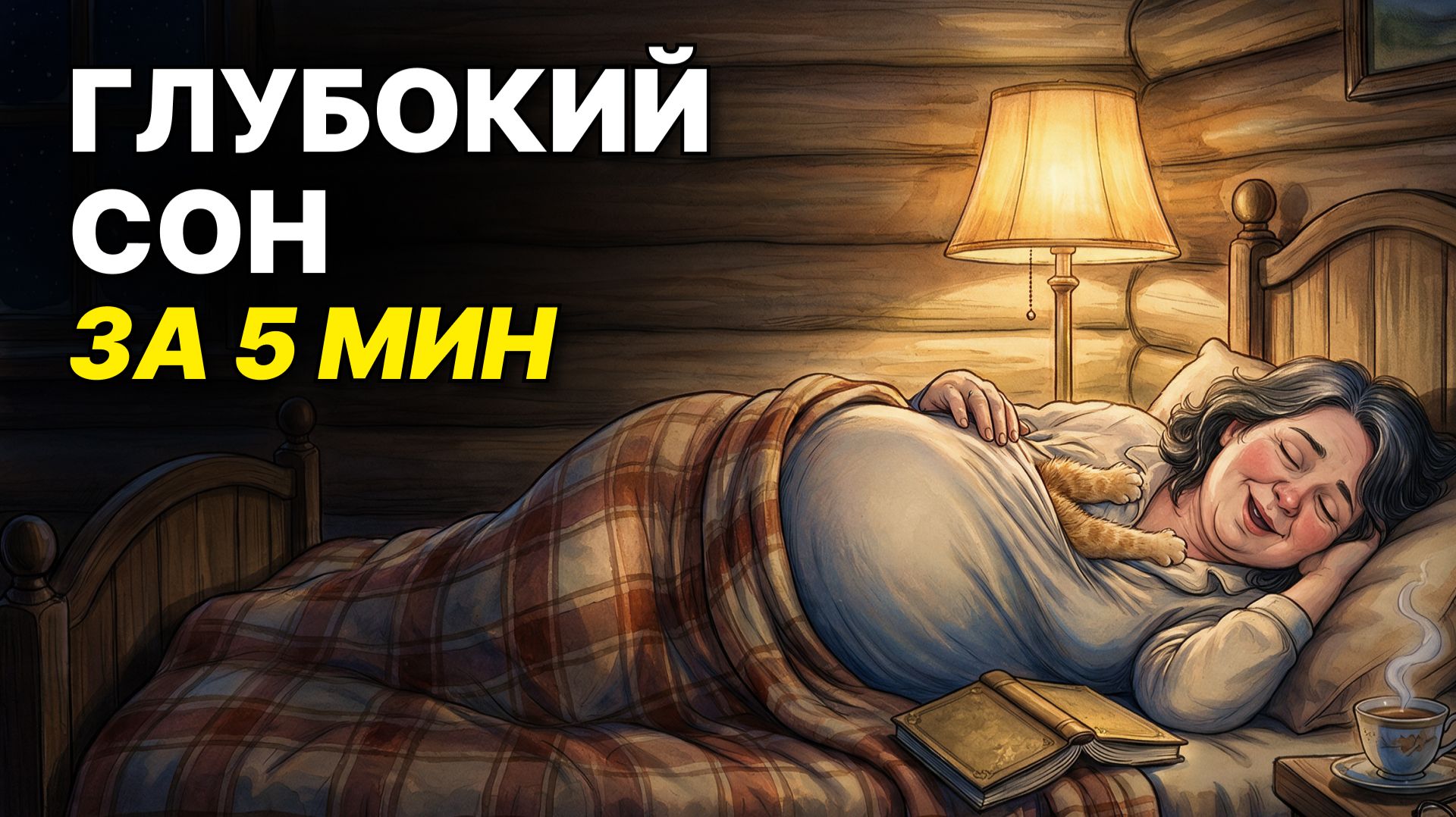 Сказки