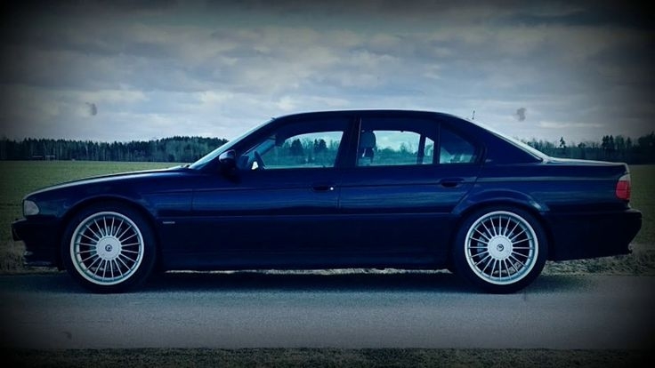 АВТО БЛОГ 2018
