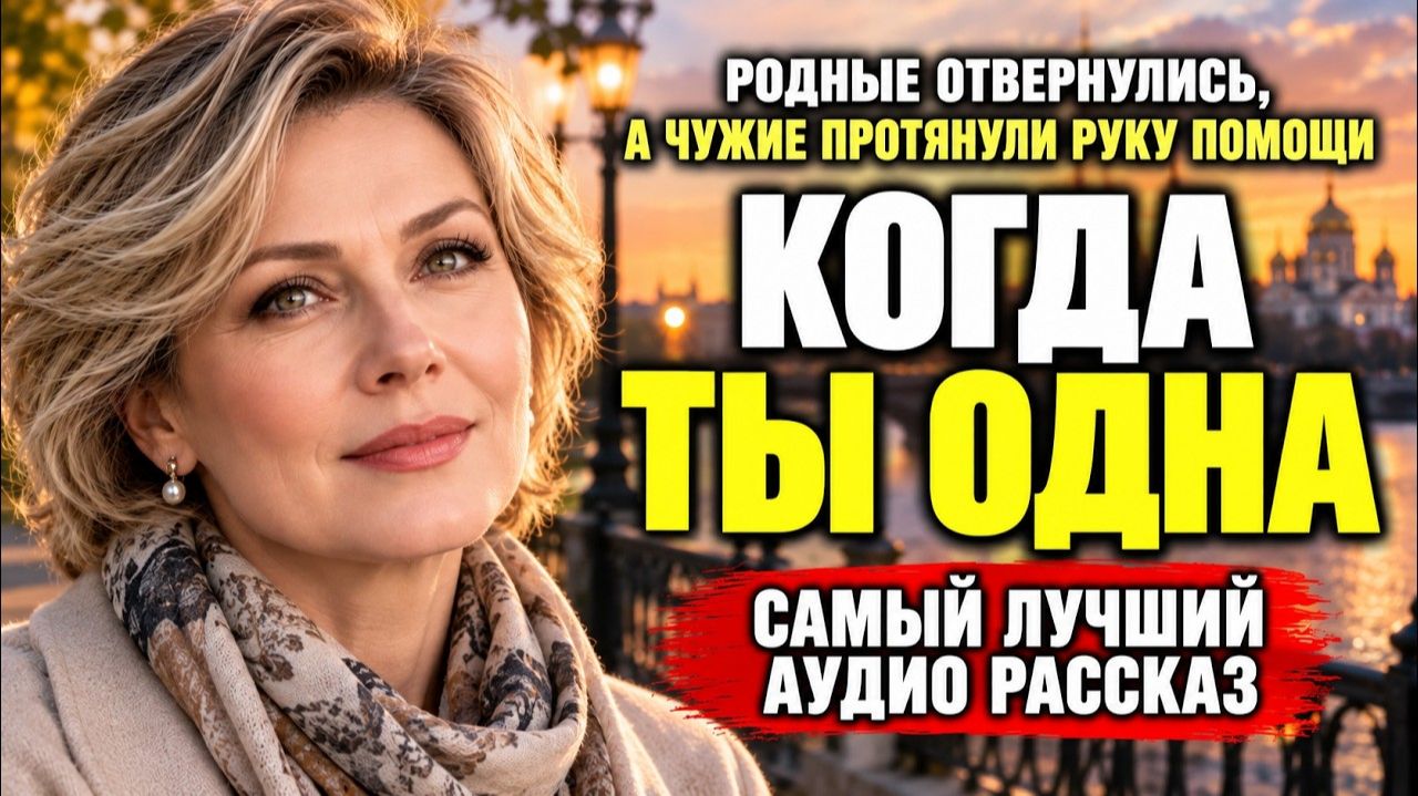 Русская глубинка | Судьбы людей