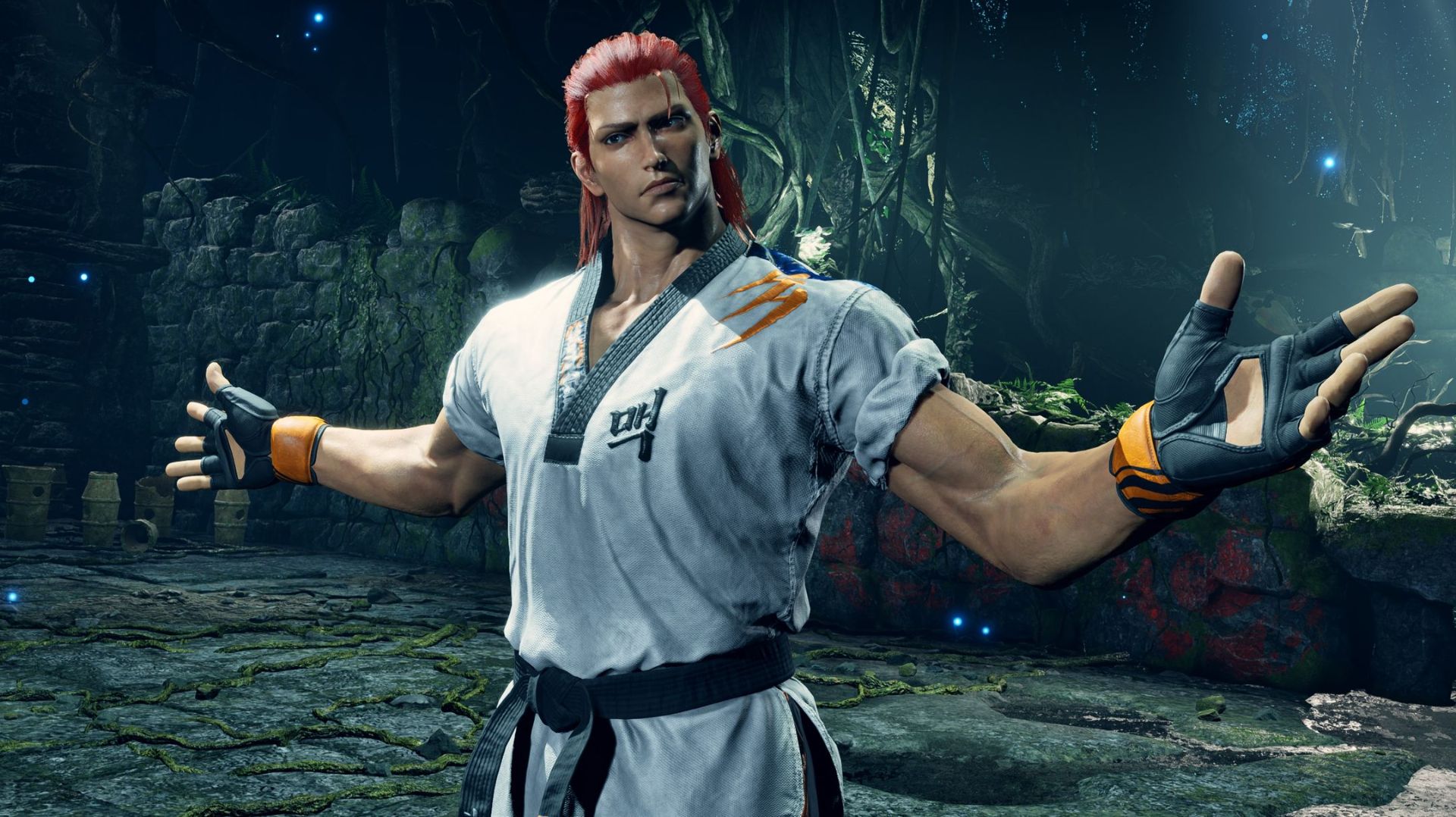 Tekken 8