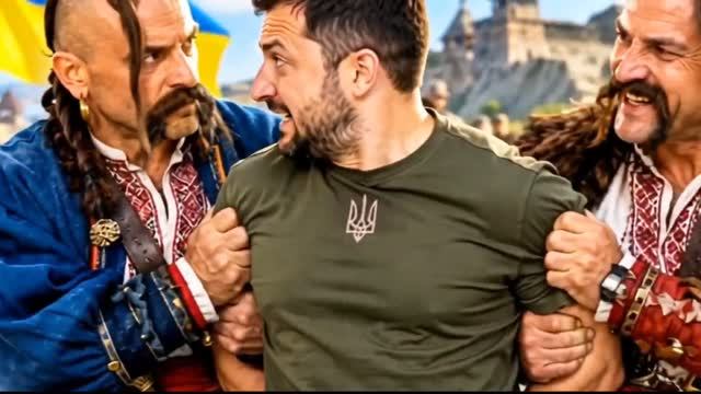 Kropyva (Кропива)-Е-КАРМАН