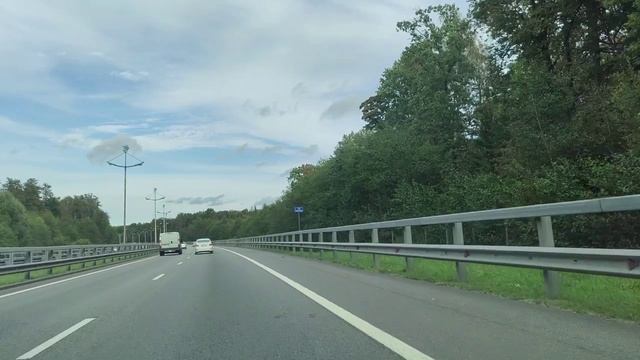 Калининградская область