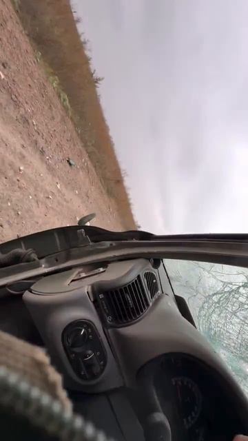 Дороги Войны