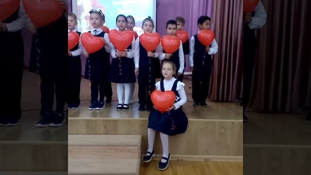 Видео коллег