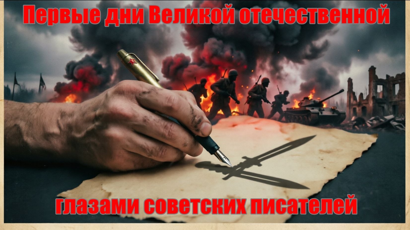 Литобзоры