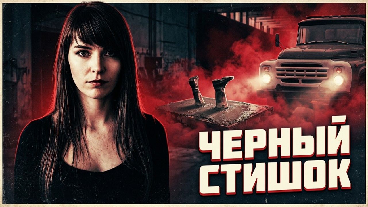 RSW - Черные стишки [Drum n bass]