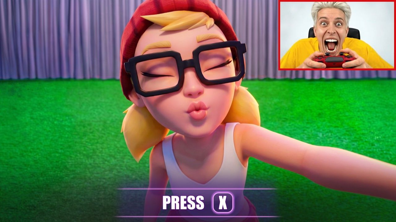 НЕ ИГРАЙ в SUBWAY SURFERS в 3:00 НОЧИ!
