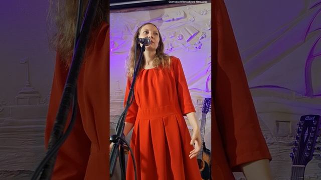 Репортажи с вернисажей