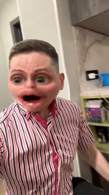 Потерял телефон 😄